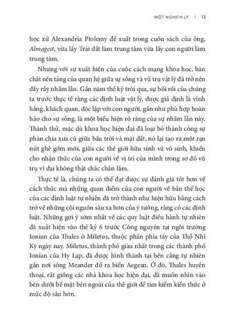  Nguồn Gốc Thời Gian - Thomas Hertog 