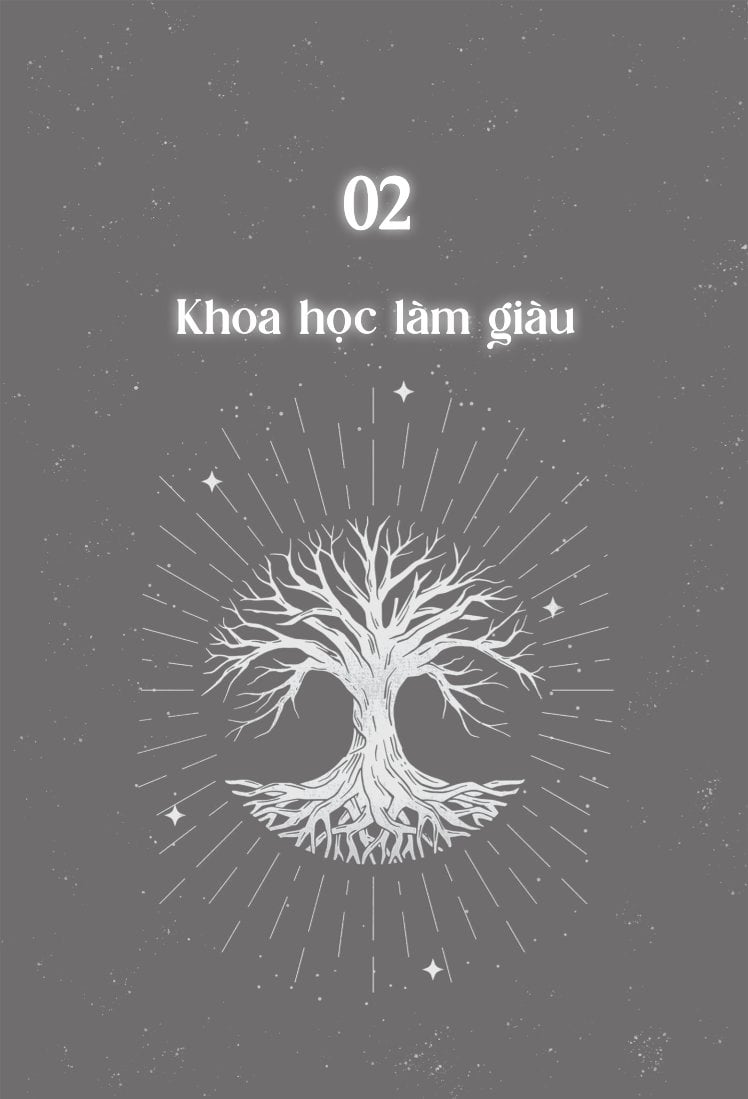 Manifest Thu Hút Tiền Bạc - Wallace D. Wattles