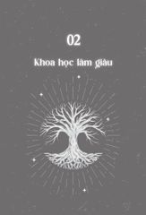 Manifest Thu Hút Tiền Bạc - Wallace D. Wattles