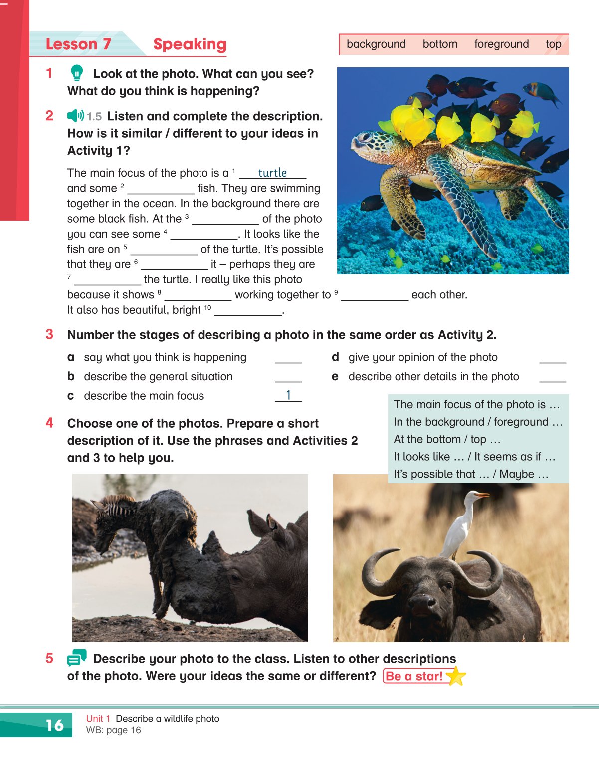 Academy Stars  Pupil'S Book 6 -  
Kathryn Harper, Gabrielle Pritchard