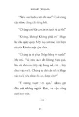 Nobody Knows - Những Đứa Trẻ Bị Bỏ Quên - Shelley Tanaka