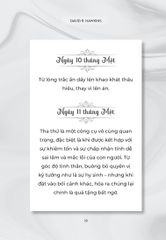 Bản Chất Của Ý Thức - David R. Hawkins