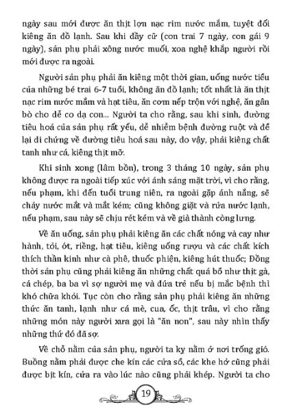 Tủ Sách Truyền Thống - Nghi Lễ Và Tập Tục Người Việt Với Phụ Nữ - Phạm Minh Thảo