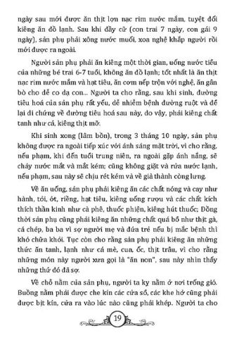  Tủ Sách Truyền Thống - Nghi Lễ Và Tập Tục Người Việt Với Phụ Nữ - Phạm Minh Thảo 