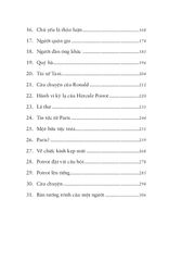 Vụ Mưu Sát Ngài Edgware - 
Agatha Christie