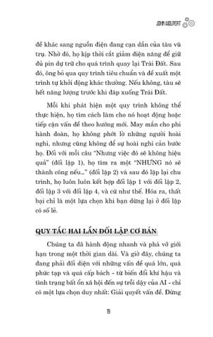  Tư Duy Đa Chiều - John Wolpert 