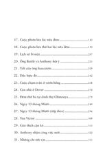 Bí Mật Dinh Thự Chimneys - Agatha Christie
