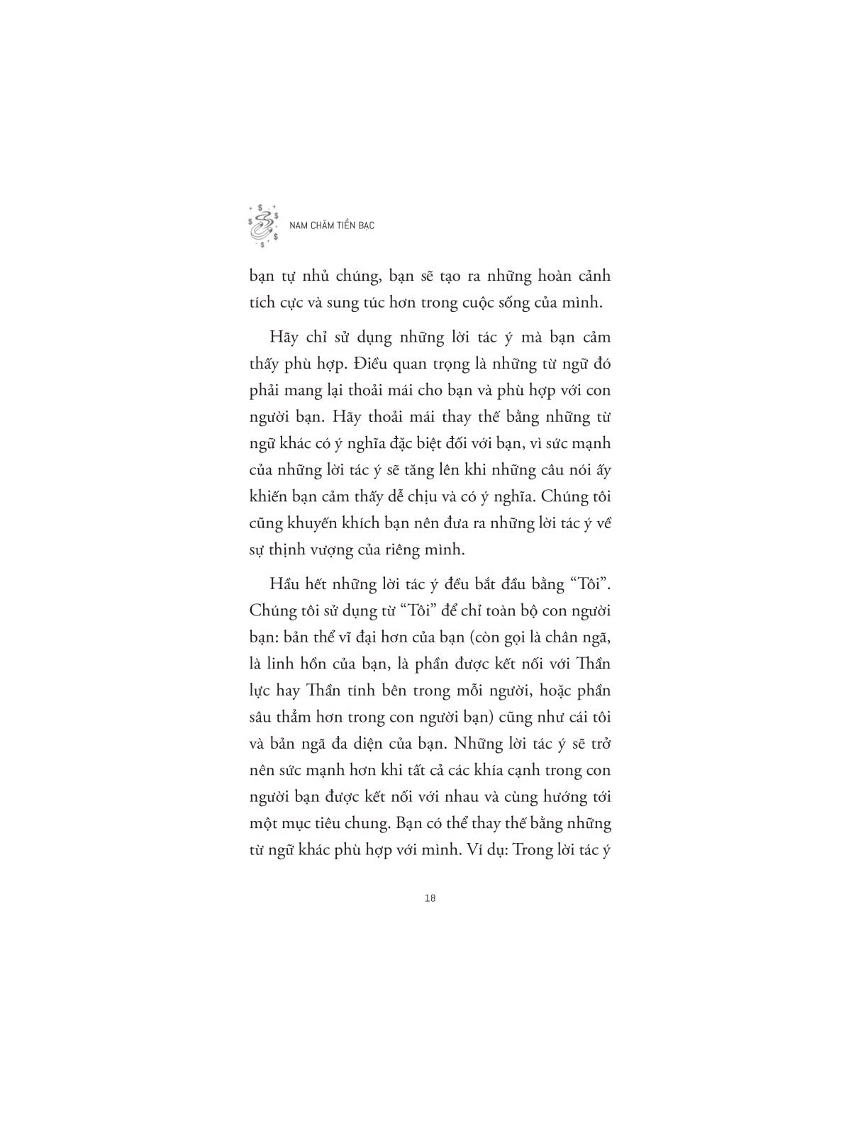 Nam Châm Tiền Bạc - Sanaya Roman, Duane Packer