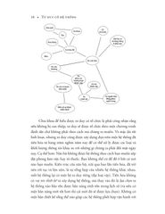 Tư Duy Có Tổ Chức - Phương Pháp Hiệu Quả Trong Điều Hướng Dòng Chảy Thông Tin - 	Daniel Joseph Levitin