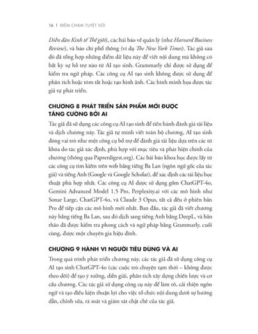  Điểm Chạm Tuyệt Vời - Kết Nối Ai Để Dẫn Đầu Xu Thế - Hannah D.Walters
Rachel M.Hammond 