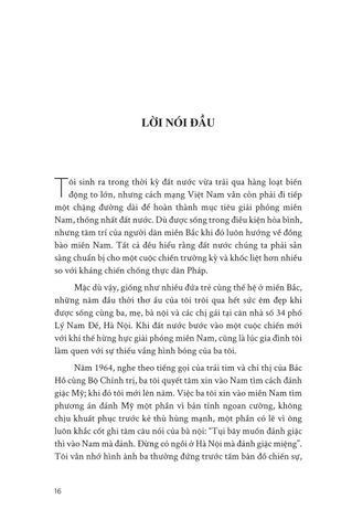  Combo 2 Quyển Những Câu Chuyện Về Đại Tướng Nguyễn Chí Thanh + Gia Đình Bạn Bè Đất Nước - Hồi Ký Nguyễn Thị Bình 