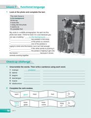 Combo 6 Quyển Sách Bài tập Academy Stars  Workbook ( Từ Tập 1 - Tập 6 )