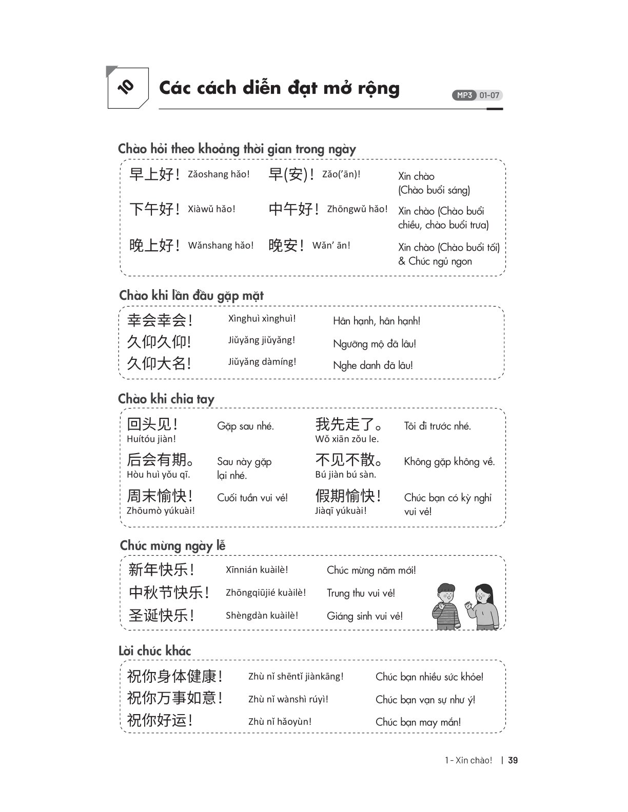 Tiếng Trung Không Khó Lắm - Tự Học Tiếng Trung Sơ Cấp - Kang Jisu, Shin Hyojeong, Yang Sua