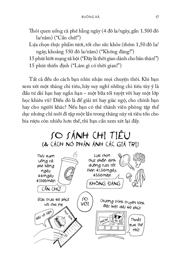 Nghĩ Như Một Tu Sĩ - Xua Tan Tiêu Cực, Chữa Lành Lo Âu - Jay Shetty