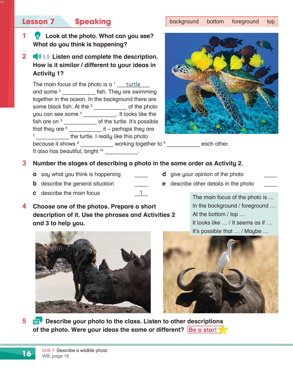 Combo  6 Quyển Sách (Academy Stars Pupil'S Book 1 + Academy Stars Pupil'S Book 2  + Academy Stars  Pupil'S Book 3 + Academy Stars  Pupil'S Book 4 + Academy Stars  Pupil'S Book 5 + Academy Stars  Pupil'S Book 6 )