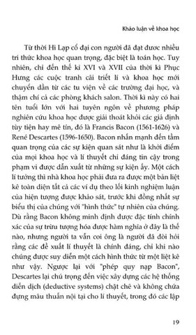  Khoa Học Tự Nhiên Và Con Người
Trong Đời Sống Tinh Thần  - Nguyễn Văn Trọng 