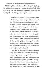 Tỷ Phú Nhà Bên Làm Gì Sau 5 Giờ Chiều? - Shimamura Yoshihiro