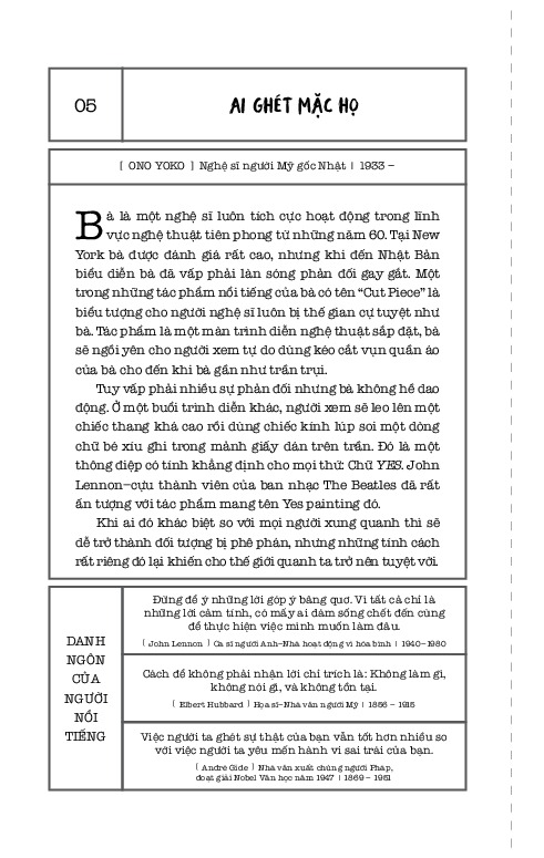 Tặng Bạn Niềm Cảm Hứng Mỗi Ngày - Keiya Mizuno, Naoki Naganuma