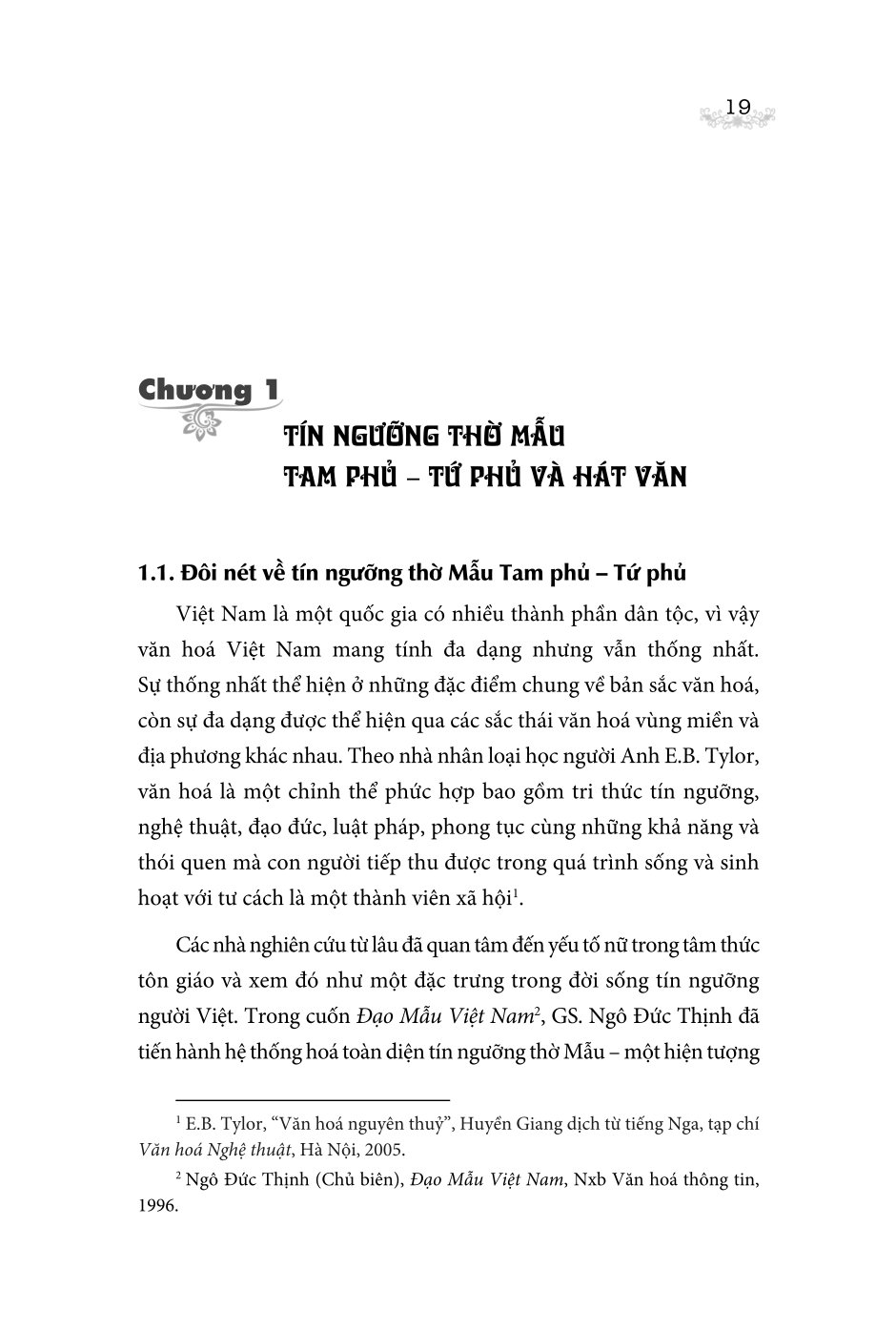 Văn Chầu Các Bà (Bìa Mềm) -  Phạm Bảo Nhung