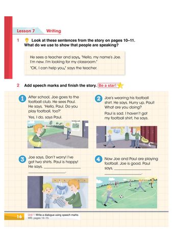  Combo  6 Quyển Sách (Academy Stars Pupil'S Book 1 + Academy Stars Pupil'S Book 2  + Academy Stars  Pupil'S Book 3 + Academy Stars  Pupil'S Book 4 + Academy Stars  Pupil'S Book 5 + Academy Stars  Pupil'S Book 6 ) 