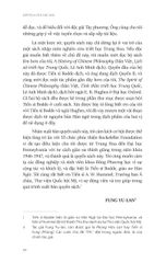 Lược Sử Triết Học Trung Hoa - A Short History Of Chinese Philosophy - Fung Yu-lan ( Phùng Hữu Lan )