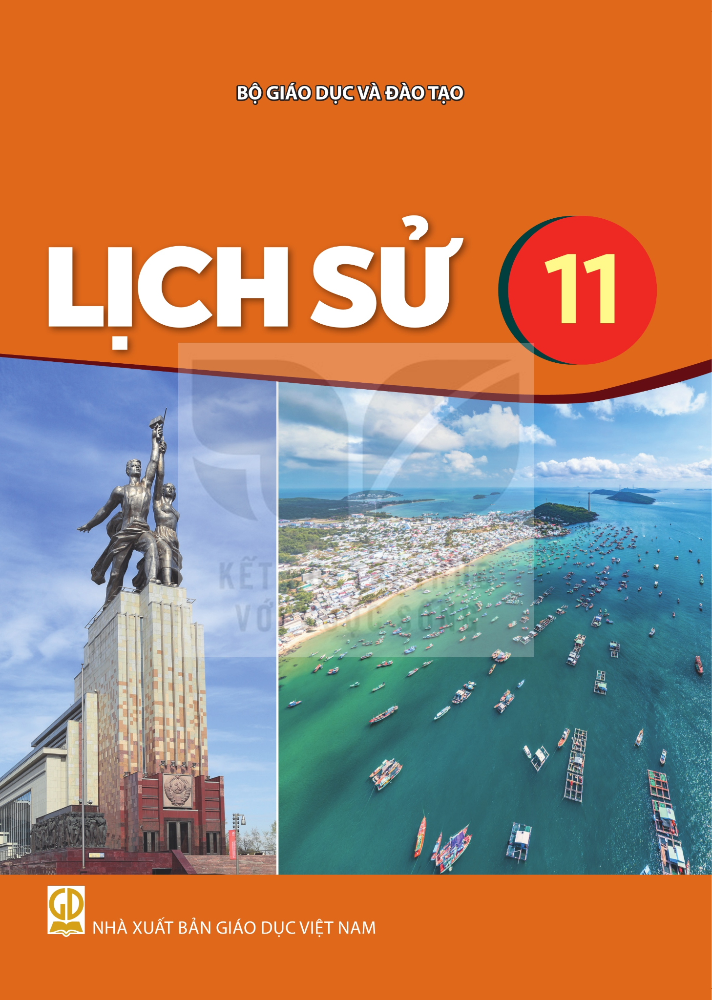 Sách Giáo Khoa Và Bài Tập Lớp 11 - Năm 2026-2027 - Kết Nối Tri Thức Với Cuộc Sống - NXBGD