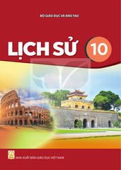 Sách Giáo Khoa Và Bài Tập Lớp 10 - Năm 2026-2027 - Kết Nối Tri Thức Với Cuộc Sống - NXBGD