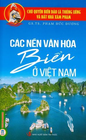  Combo 11 Cuốn Chủ Quyền Biển Đảo Là Thiêng Liêng Và Bất Khả Xâm Phạm 