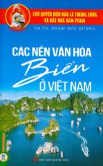 Combo 11 Cuốn Chủ Quyền Biển Đảo Là Thiêng Liêng Và Bất Khả Xâm Phạm