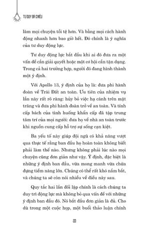  Tư Duy Đa Chiều - John Wolpert 