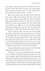 Những Miền Linh Dị T3 - Dương Hành Triệt