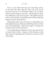 Vì Đâu Mà Ta Bệnh? - 
Benjamin Bikman, PhD