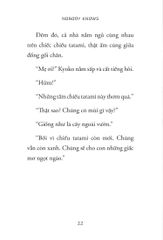 Nobody Knows - Những Đứa Trẻ Bị Bỏ Quên - Shelley Tanaka