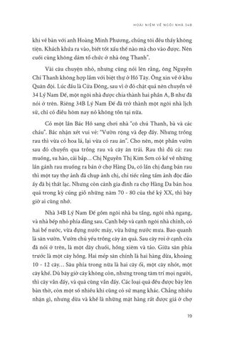  Những Cánh Thư Ra Bắc Vào Nam - 
PGS.TS. Bùi Chí Trung 