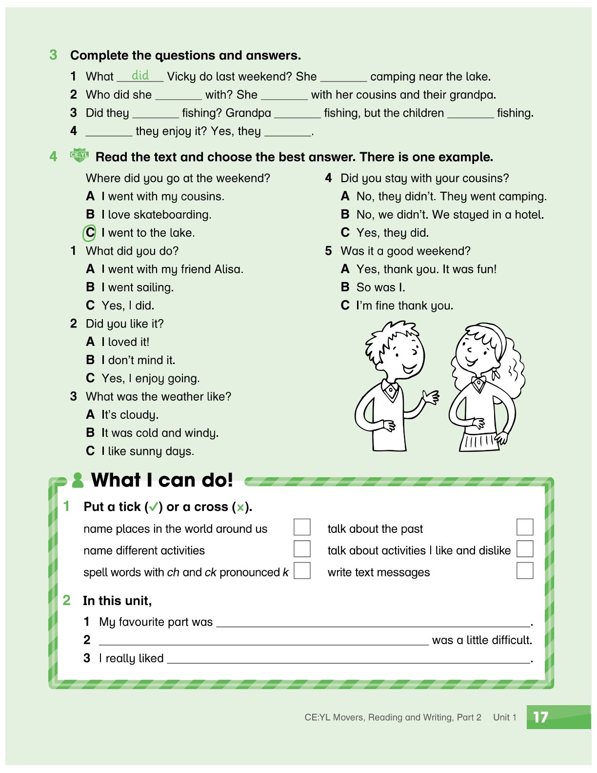 Combo 6 Quyển Sách Bài tập Academy Stars  Workbook ( Từ Tập 1 - Tập 6 )