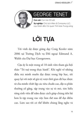  Những Lá Thư Cha Gửi Con - Craig Kessler 