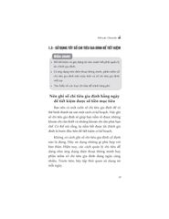 Lập Kế Hoạch Tài Chính Gia Đình - Mitsuki Okazaki