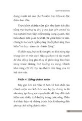 Chánh Niệm Trong Công Việc - Martyn Newman