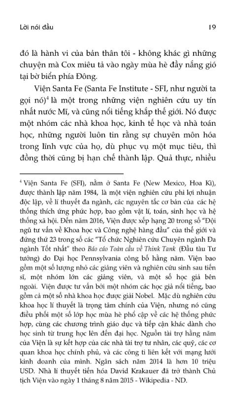 Từng Ngày Sống Sót - Laurence Gonzales
