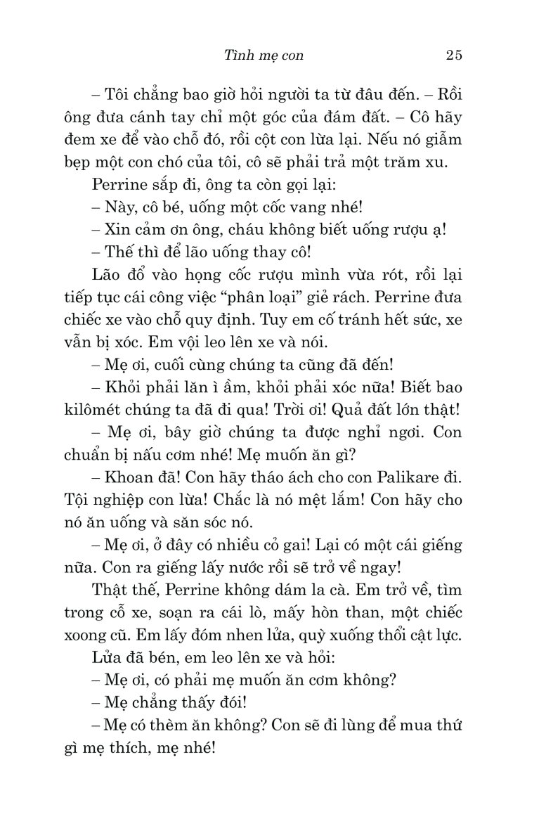Văn Học Cổ Điển - Trong Gia Đình - Hector Malot