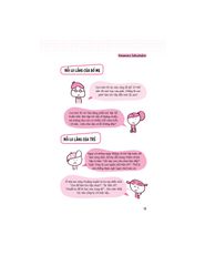 Rèn Luyện Kỹ Năng Sống Về Kỷ Luật Bản Thân - Hanamaru Gakushukai