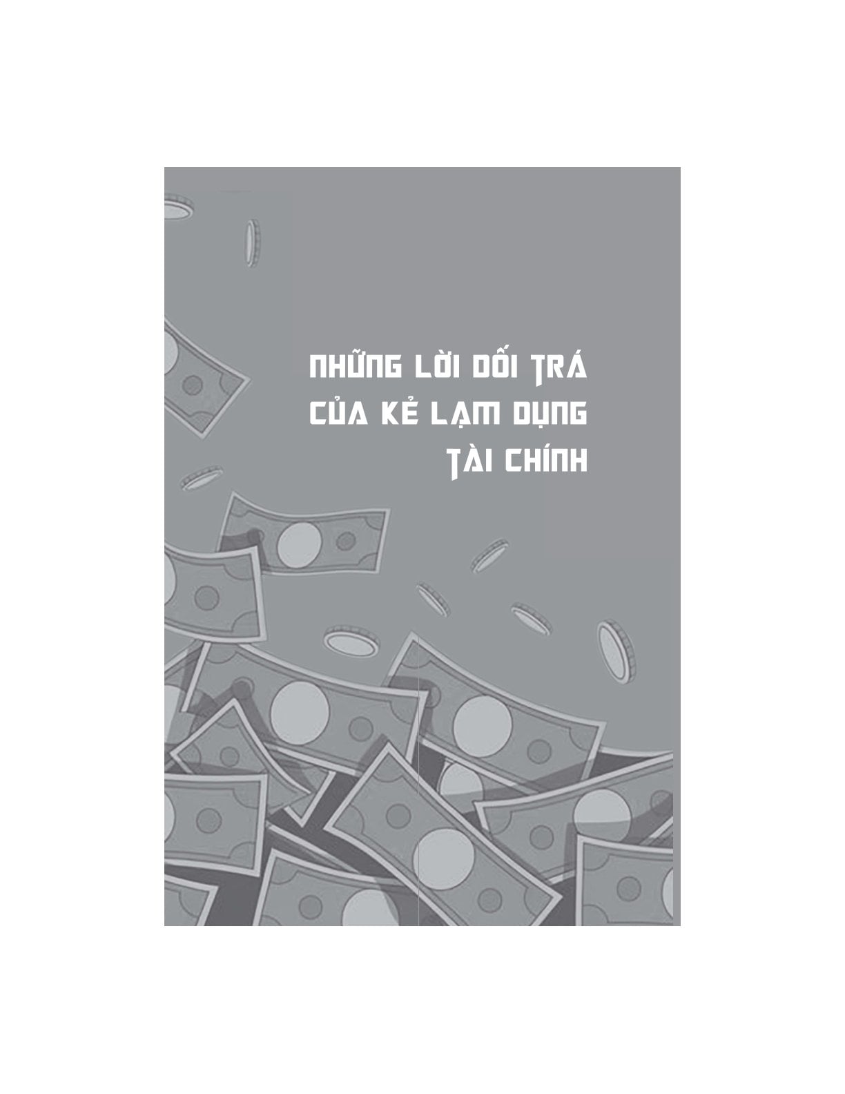Thoát Bẫy Thao Túng Tiền Bạc - Shannon Thomas, LCSW