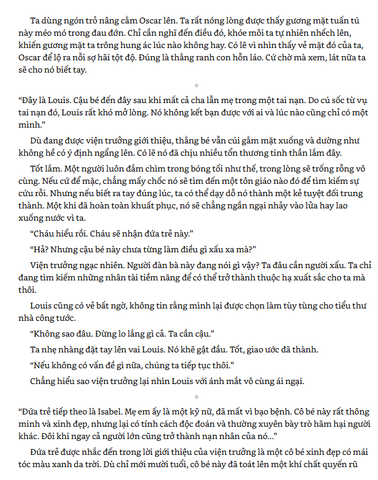  Thiếu Nữ Độc Ác Và Mười Hai Ánh Mắt - Cuộc Đời Thứ Hai Đầy Huy Hoàng Cùng Những Tùy Tùng Vô Song - Daken 