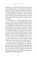 Tương Lai Không Đợi Ai - 
Bernard Marr