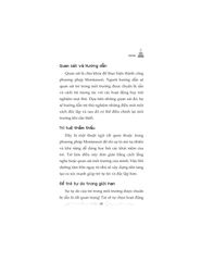 Montessori - Phương Pháp Giáo Dục Sớm Tôn Trọng Tiềm Năng Trẻ - Beth Wood