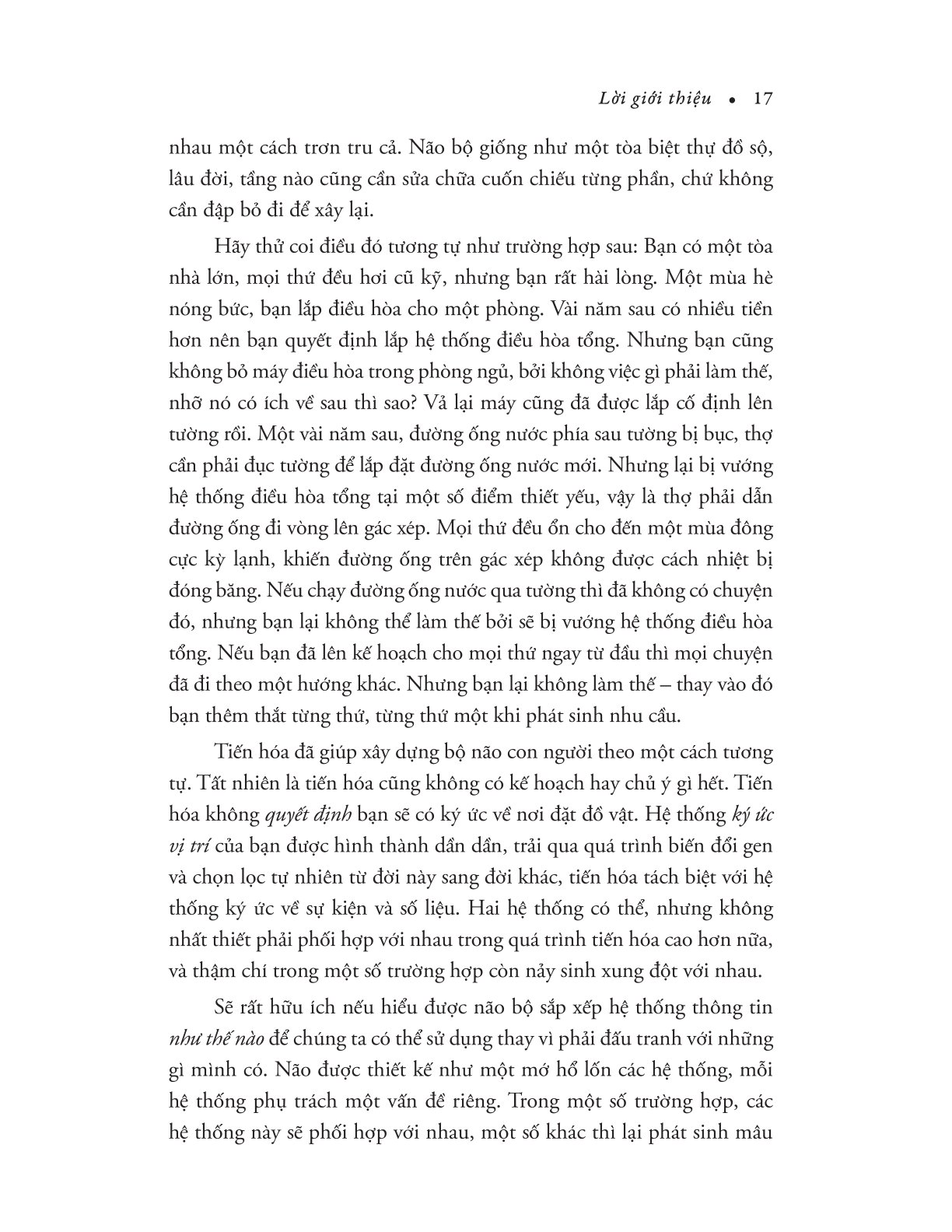 Tư Duy Có Tổ Chức - Phương Pháp Hiệu Quả Trong Điều Hướng Dòng Chảy Thông Tin - 	Daniel Joseph Levitin