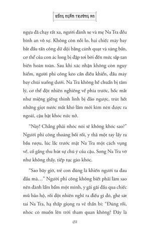  Rồng Ngầm Trường An - Mã Bá Dung 