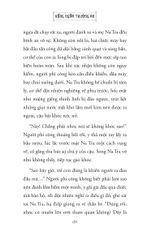 Rồng Ngầm Trường An - Mã Bá Dung