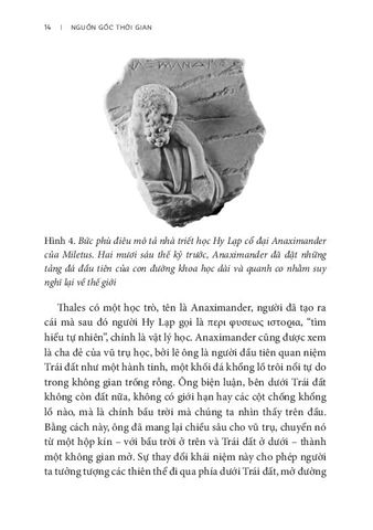  Nguồn Gốc Thời Gian - Thomas Hertog 