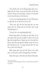 Rượu Độc - Higashino Keigo